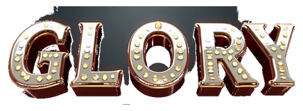 glorycasinod logo