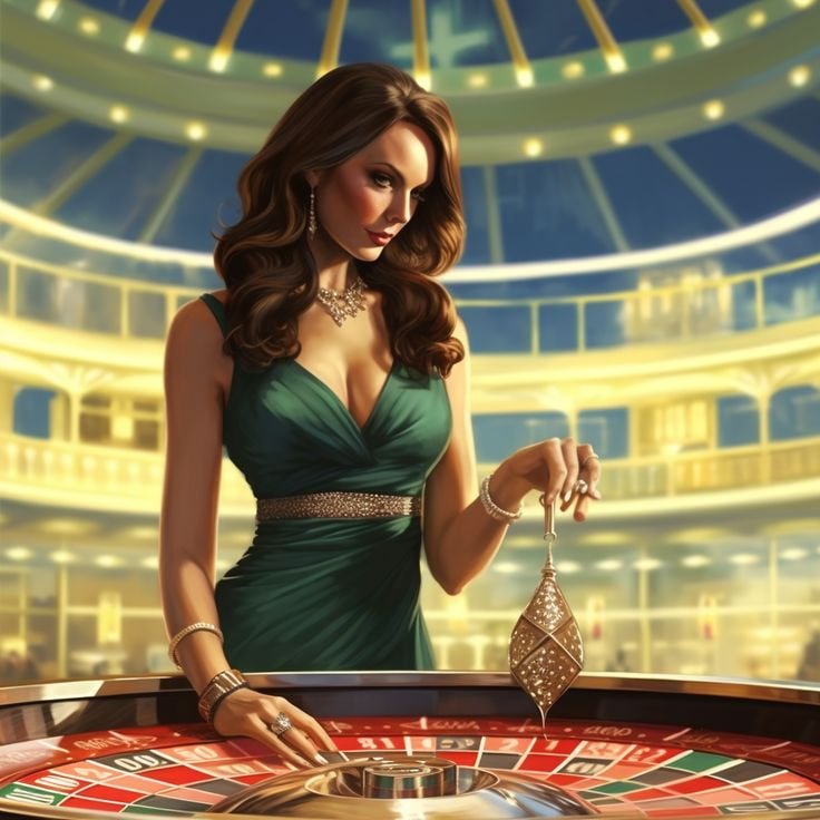 glorycasinod Bingo Halls