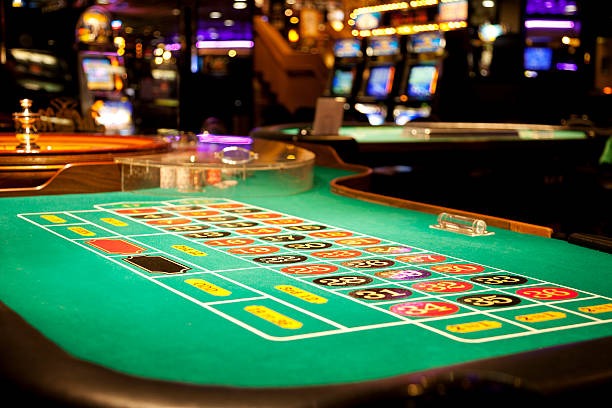 glorycasinod Lobby sawal