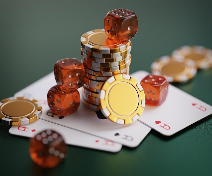 glorycasinod iOS version